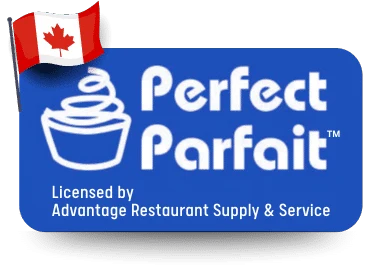 Perfect Parfait Canada logo