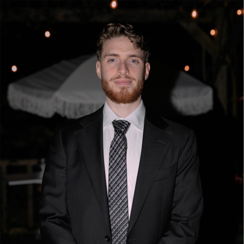 Ahmad Nahle, founder of Hyper Click Agency