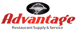 Advantage Restaurant Supply logo