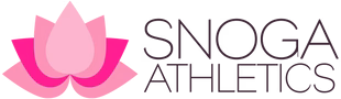 Snoga Athletics logo